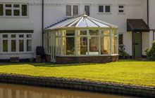 Great Snoring conservatory leads