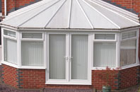 Great Snoring conservatory installation