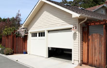 Great Snoring garage construction leads